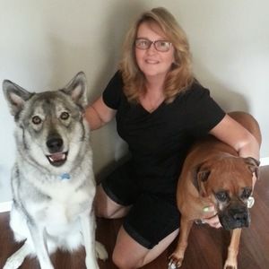 Meet your Posher, Michele